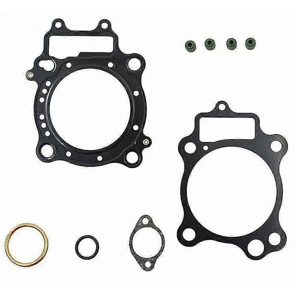 CRF250R CRF250X Ylätiivistesarja CRF250R 2004-2007