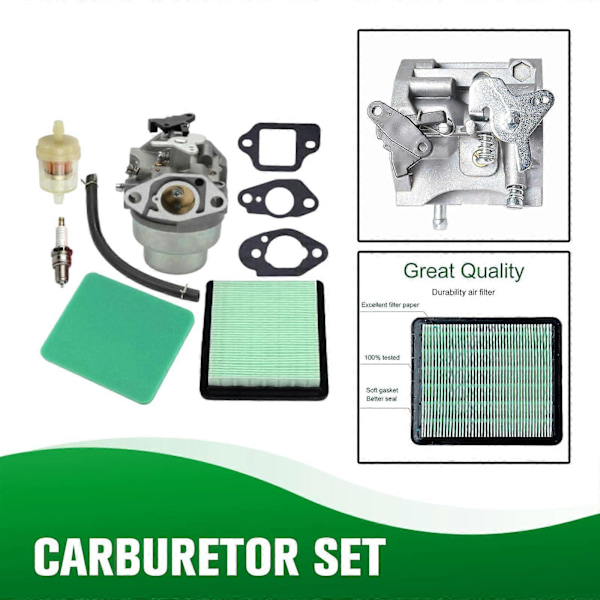 Forgasser for Honda GCV135 GCV160 GC135 GC160 Motor Carbure.B7 N8U8