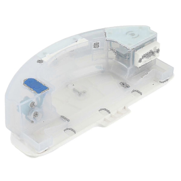 Vandtank Moppesystem Til Deebot T9 Power T9 Max Robot Hvid