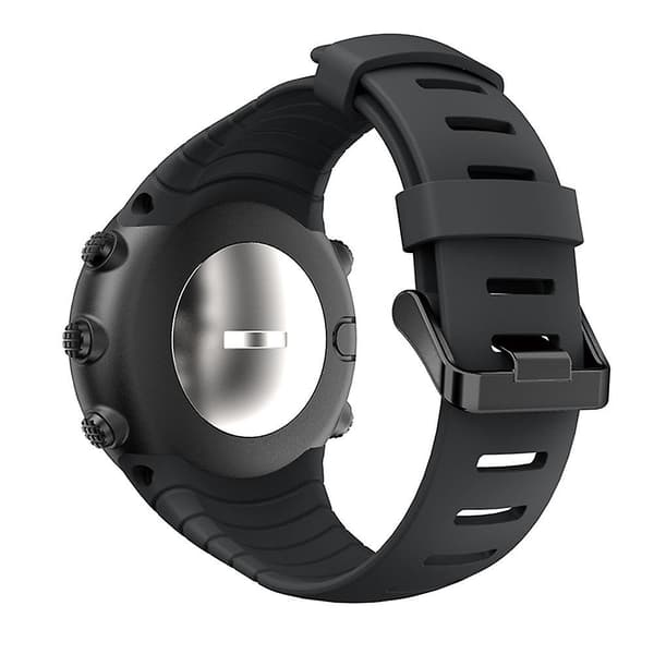 Udskiftningssilikonearmbånd til Suunto Core Smartwatch