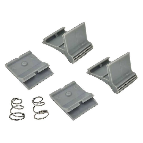 Markise Arm Skyver Lås Sett For Dometic A&e 8500 9000 Rvs Markise Skyver Lås