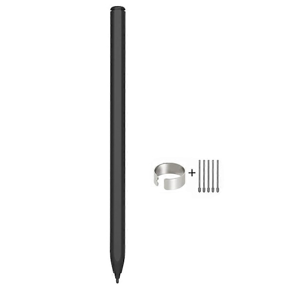 Pekstift för Scribe för ReMarkable 2 4096 Tryckkänslighet Suddgummi Palm Rejection Tilt Sensing