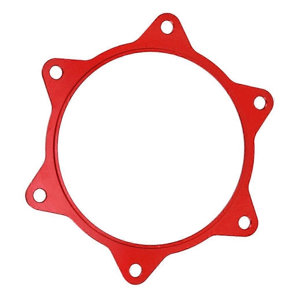 Moottoripyörän takarattaan korotuspala Honda CRF250R 2002-2013