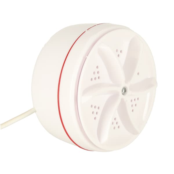 Mini USB-pesukone 5L - Pese vaatteet matkalla
