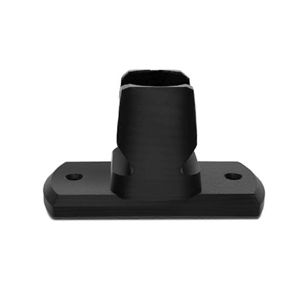 2 st Styrningshjulsväggsfäste för Fanatec QR2 Styrningshjulshållare Organiseringstillbehör Delar
