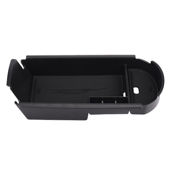 Bilstyling Tillbehör Plast Inre Armstödslåda Organizer Case Behållare Fack För C- 2016 2017