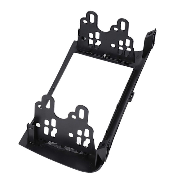 2DIN Bil Stereo Radio Fascia Instrumentbræt GPS Navigation Trim Udskiftning til MAZDA 3 2004?2008