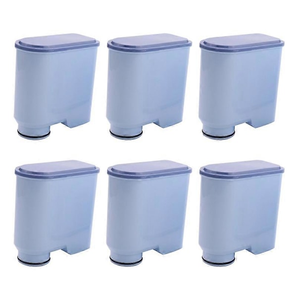 CMF009 Vandfilterpatron til kaffemaskine, erstatning for Philips Saeco Aqua Clean filtre afkalkning CA6903