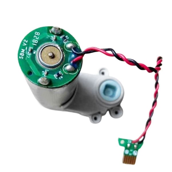 Hovedbørstemotor for S5 S50 S55 S6 robotstøvsuger reservedeler hovedbørste tilbehør