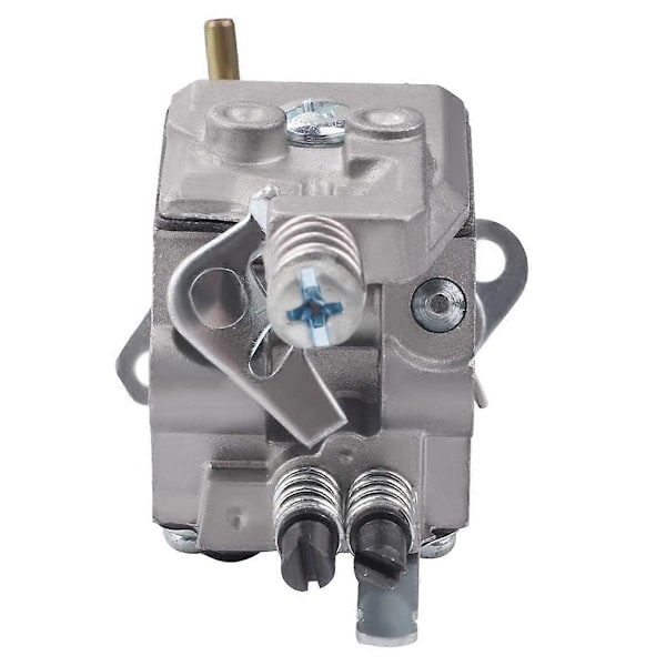 Kaasuttimen korjaussarjat Husqvarna 36 41 136 137 141 142 moottorisahan osille Zama C1Q-W29E kaasutin ketjusaha