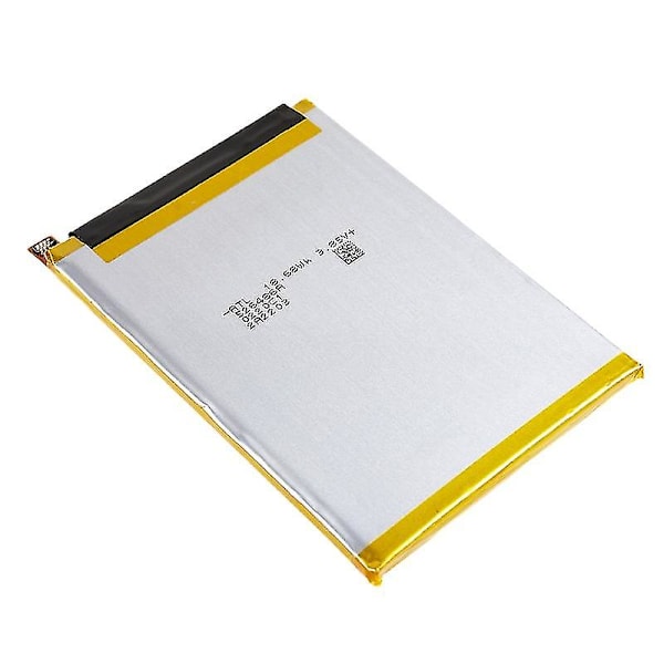 Motorola Moto G50 5G 3.8V 4700mAh Li-ion -polymeeriakku, varaosa (Koodi: MS50)