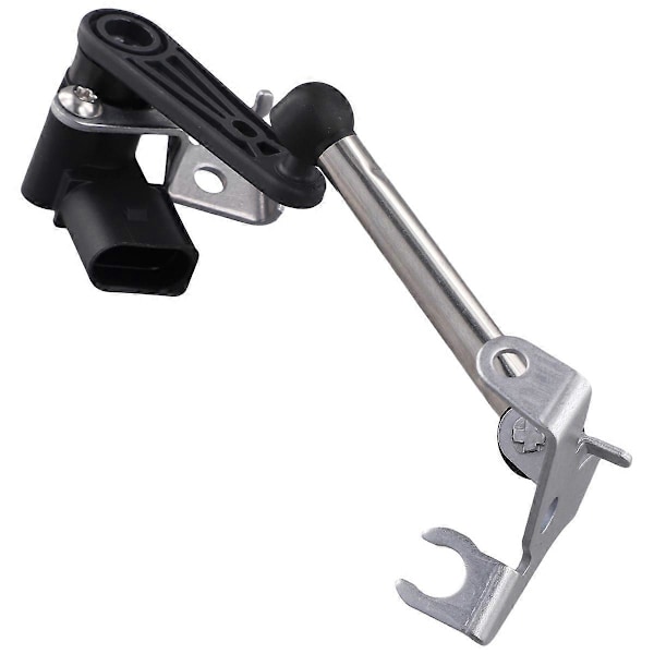 Oikea takajousituksen korkeustason anturin kiinnike 971616572A Porsche Panamera 971 Bentley Contin -malleille