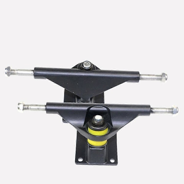 Surf Skateboard Trucks Surfing Skate Aluminium Høj Kvalitet Skateboard Bro Longboard Truck 19cm L