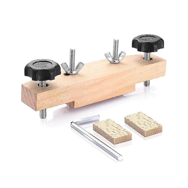 Gitarbroklemme, Broklemme for nybegynnere, Akustisk, for Klassisk/akustisk Gitartilbehør Lut