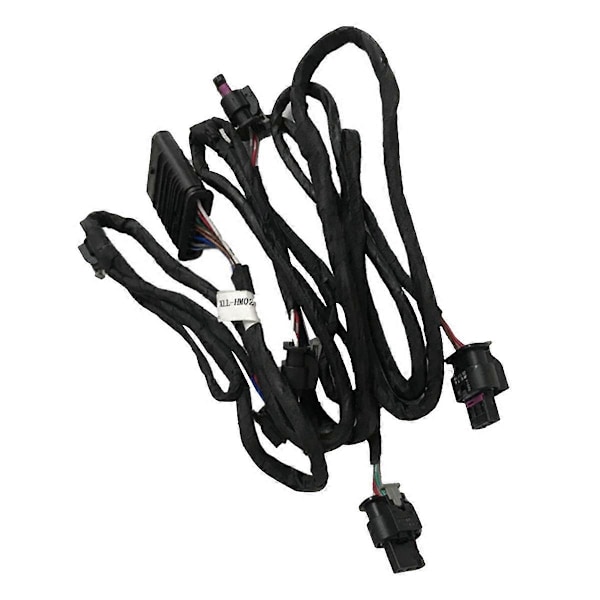 Bil Frontfanger Parkeringshjelpkabel A1695403733 for -Klasse W169 W245 05-11 Ryggesensor Radar Ledningsnett