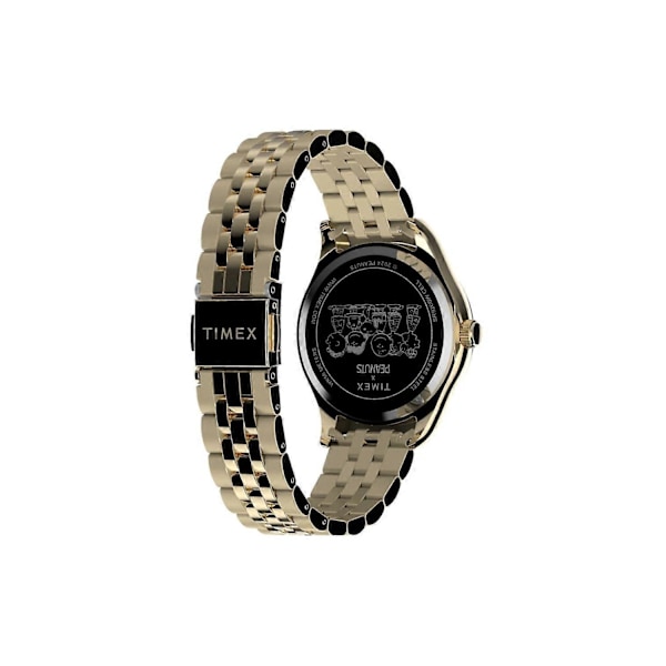 Dame Timex Legacy X Peanuts Rulleskøjte Ur TW2W78700