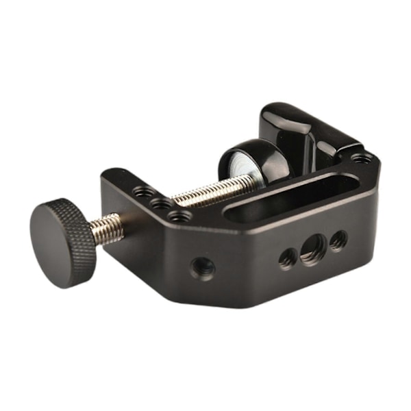 Eagle Claw Bordklemme Adapter Tripod Klemme til Kamera Rig DSLR Kamera Tripod