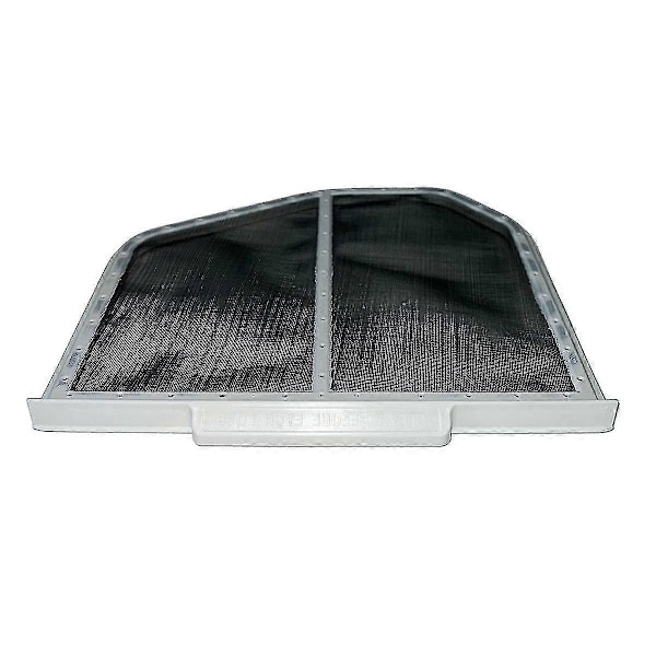 Torkfilter för torktumlare, torkfilter, luddfilter, sil för torktumlare W10120998