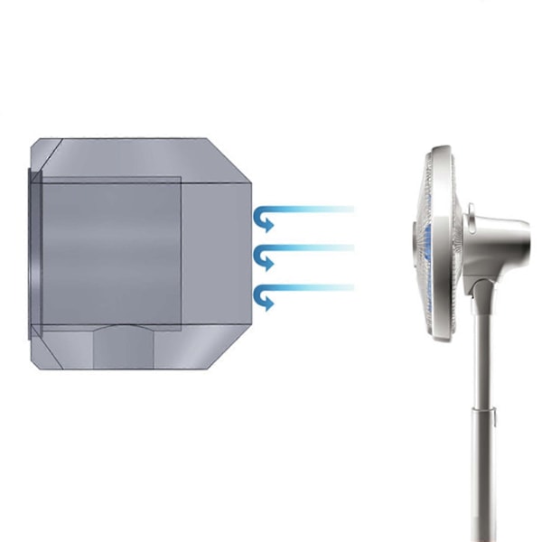 Opptaksfilter Alctron Pf8 Studio Mikrofon Skjerm Akustisk Svamp Lydisolert