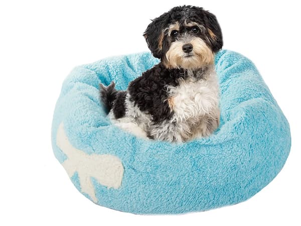 Katteseng / Hundeseng - Soveplads til katte & hunde