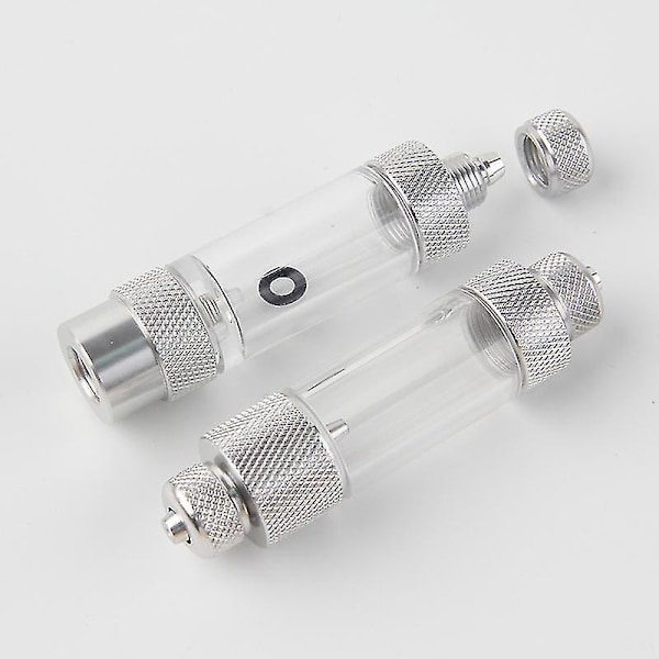 Co2 Bobleteller (1 stk - blå)