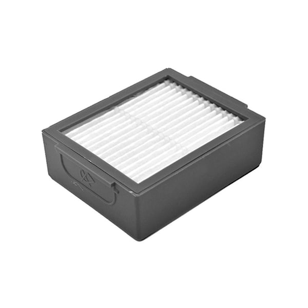 30 kpl HEPA-suodatin J7 I7 I7+ I3 I4 I6 I6+ I8 I8+Plus E5 E6 E7 -imurin lisävarusteiden vaihto