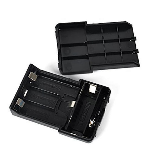 BT-32 4x AA Batterikasse Til Kenwood TH-22a/e TH-42a TH-79a/e