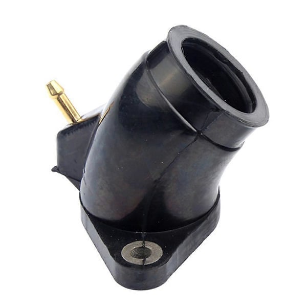 2 STK Motorcykel Karburator Pad Indsugningsmanifold Interface til XV400 XVS400 XVS650 Drag Star V-