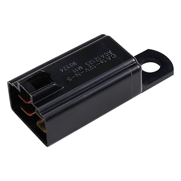 4-stift 12V Original Gaffeltruck Reläenhet CA1a-12V-N-5 Blinkers ACA12135 MO4 M05 M11