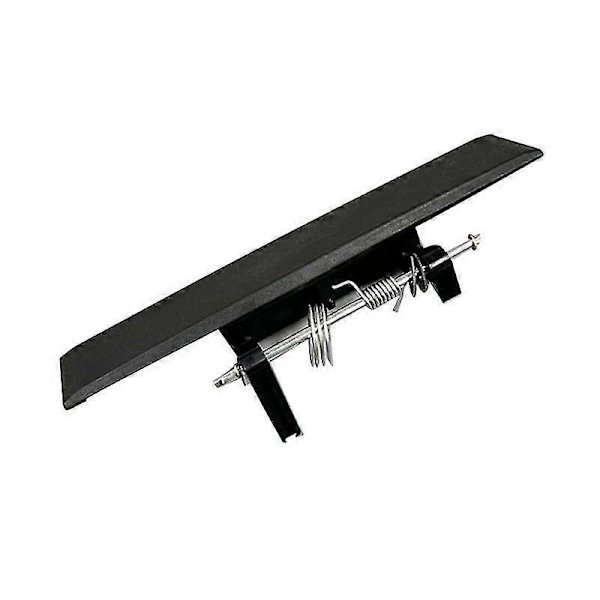 Bakluke Håndtak for Nissan Frontier Navara D40 2004-2013 Walkbee