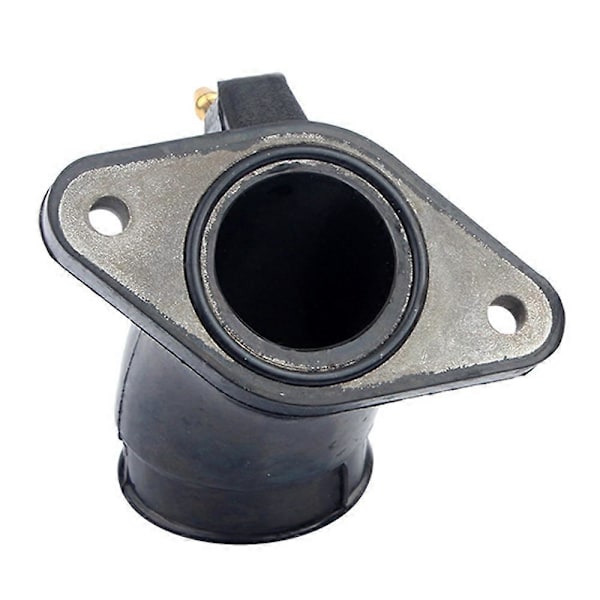 2 STK Motorcykel Karburator Pad Indsugningsmanifold Interface til XV400 XVS400 XVS650 Drag Star V-