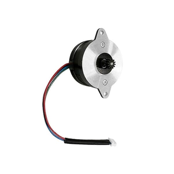 For K1/K1C/K1 Max/ 3 V3/Plus Serien Ekstrudermotor Sirkulær Motor Skrivertilbehør