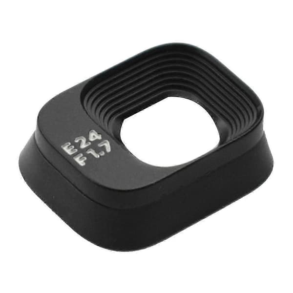 For Mini 4 Pro Gimbal Kamera Linsebeskyttelse Mini For Mini 4pro Gimbal Speilring Multifunksjon Speilramme