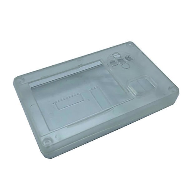 H2 Plastikk Etui for Hackrf One PORTAPACK H2 Transparent Skall