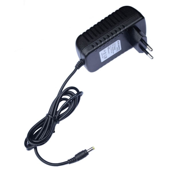 9V myVolts erstatningsstrømforsyning kompatibel med Tascam CD-GT1 Gitar trener