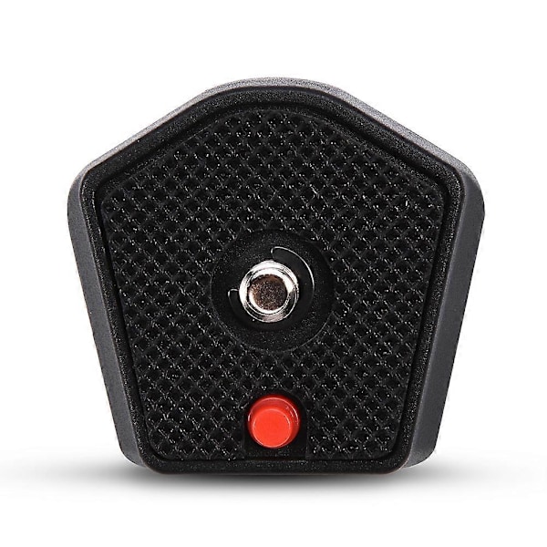 Stativ Snabbkopplingsplatta Adapter för Manfrotto 785B / 785SHB / 715B / 715SHB / 785pl