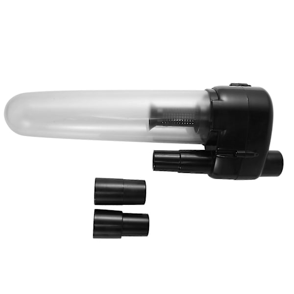35Mm Støvfanger Vakuumpose Cyklon Separator Opsamler Støv Ydre Filter