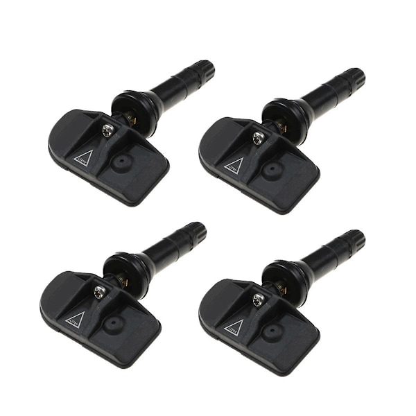1 st Tpms Däcktrycksövervakningssensor 433mhz För Explorer Focus Kuga Jx7t1a180ca Jx7t-1a180-ca