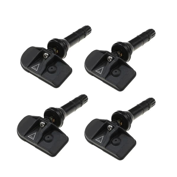 1 stk. TPMS dæktryksovervågningssensor 433MHz til Explorer Focus Kuga Jx7t1a180ca Jx7t-1a180-ca