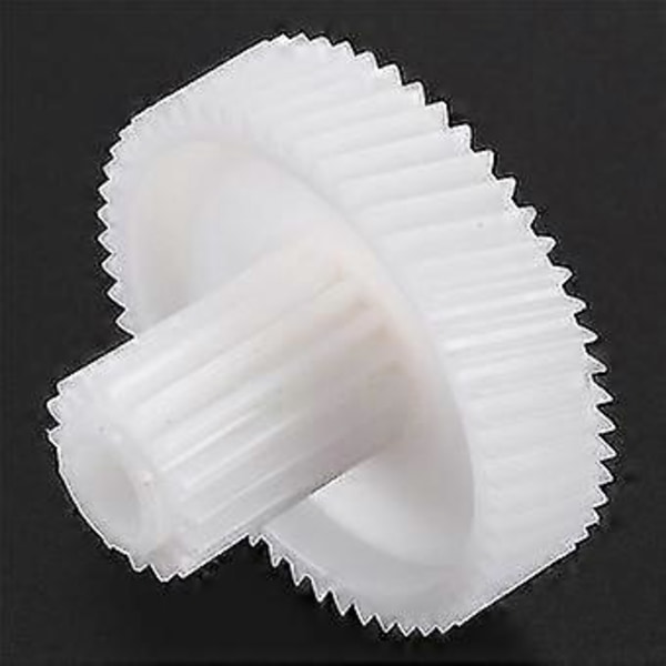 Kødhakkermaskine Dele Plastgear Dele til Kødhakkermaskine MG-2501-18-3 passer til Elenberg