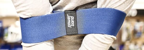 Longridge Golf Power Band Svingtræningshjælpemiddel