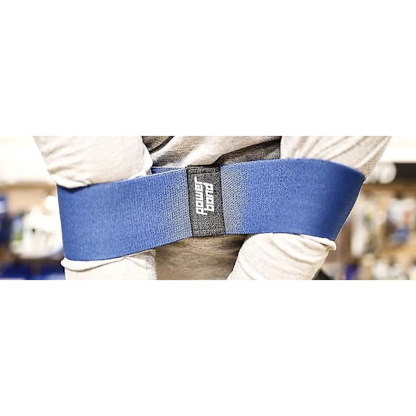 Longridge Golf Power Band Swing Träningshjälpmedel