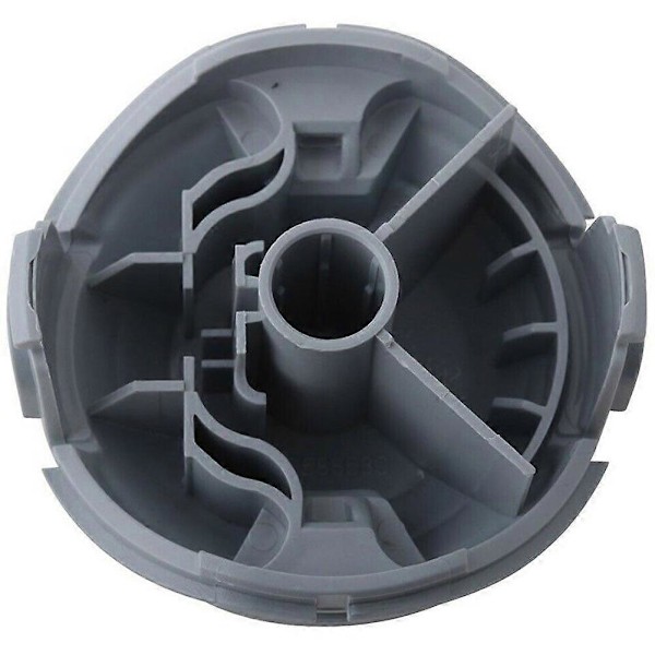 2 stk. for Black & Decker STC5433 Type 1/STC5433PC Type 1 HDL Kraftig Spoledeksel, 90588530