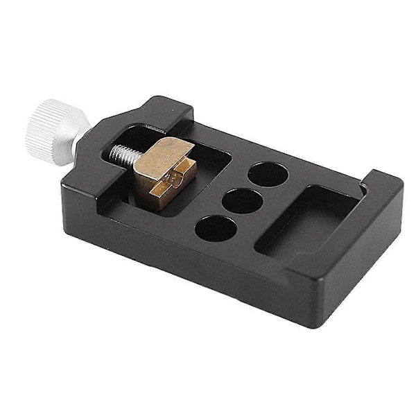 Svalehalesklemme Bred Orbit Svalehalespor for Bred Orbit Astronomisk Teleskop Adapter Tilbehør