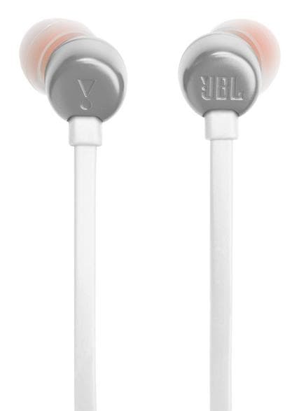 JBL Tune 310C USB-C langalliset kuulokkeet, valkoinen