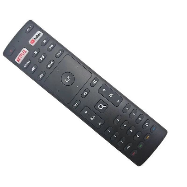 Fjärrkontroll för Polaroid PL3220HDG. PL4020FHDG. PL32HDNF. PL40FHDNF smart TV
