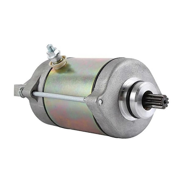 Motorcykel Startmotor för SYM GTS 250 CITYCOM 300i S Joymax 250i Z MAXSYM 400 400i 31200-HMA-000