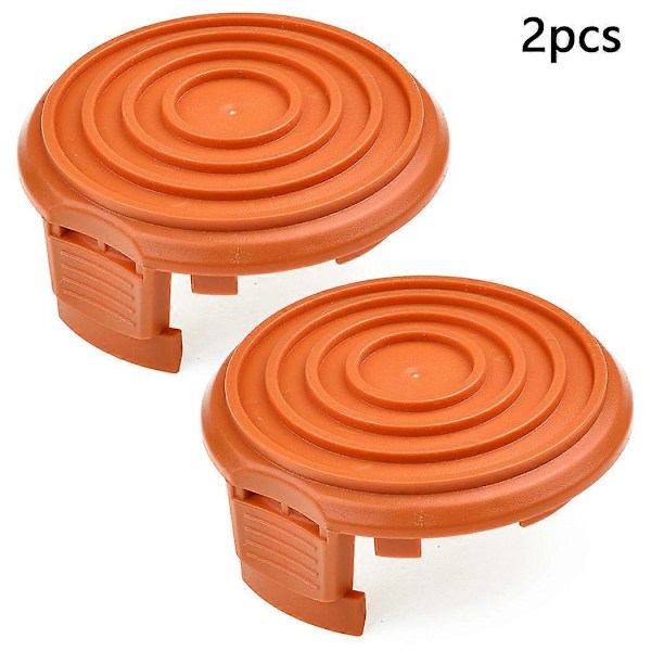 For WORX GT/WG 112E / 118E / 119E / 184E / 168E Kantklipper Tråddeksel WA0037 Erstatningstråd