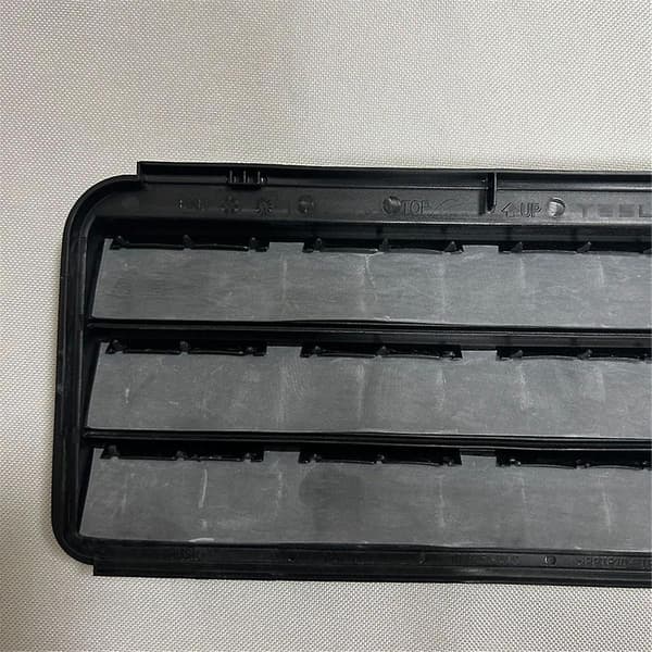 Bilventilation Pod Gitter Bagagerumsluftudblæsning 1098751-00-C til /Y