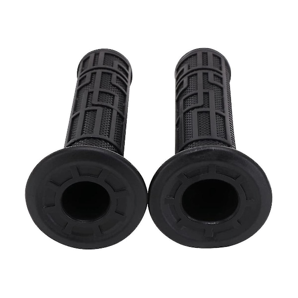 Throttle Grips, Motorcykel Gummi Styrgreb Dirt Bike Styr For Surron Sur-ron Light Bee